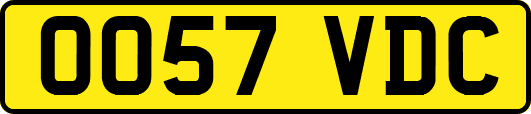OO57VDC