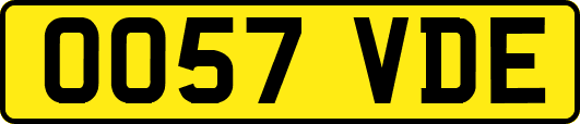 OO57VDE