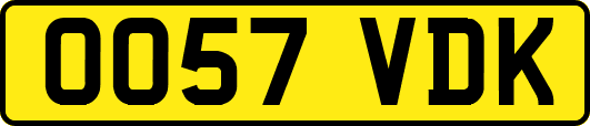OO57VDK