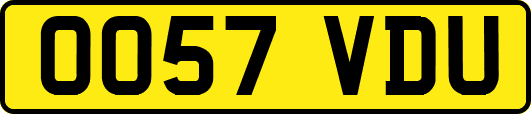 OO57VDU