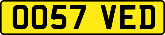 OO57VED