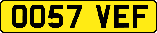 OO57VEF