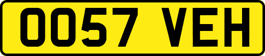OO57VEH
