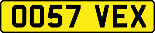 OO57VEX