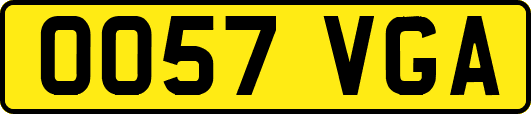 OO57VGA