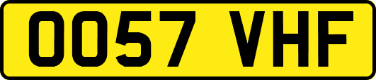 OO57VHF