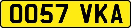 OO57VKA