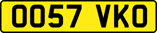 OO57VKO