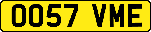 OO57VME