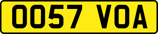 OO57VOA