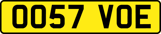 OO57VOE