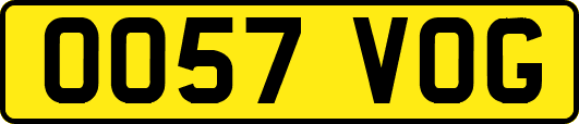 OO57VOG