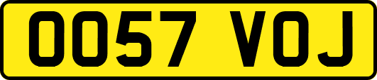 OO57VOJ