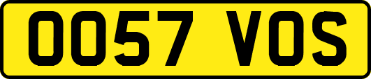 OO57VOS