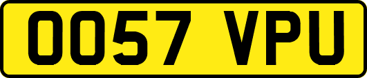 OO57VPU