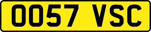 OO57VSC