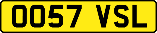 OO57VSL