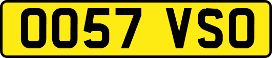 OO57VSO
