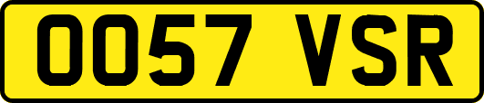 OO57VSR