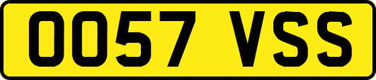 OO57VSS