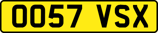 OO57VSX