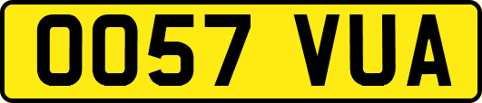 OO57VUA