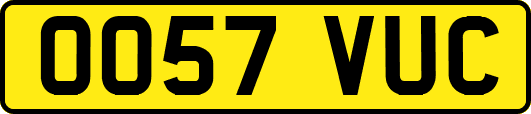 OO57VUC