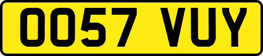 OO57VUY