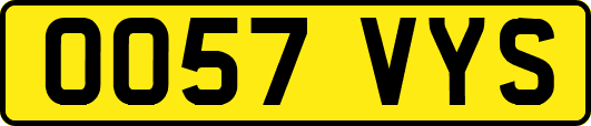 OO57VYS