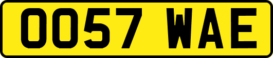 OO57WAE