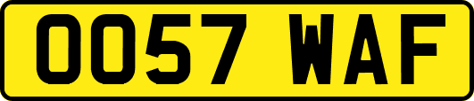 OO57WAF