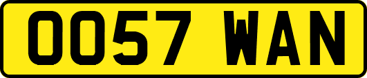 OO57WAN