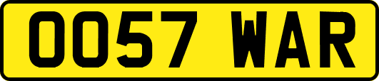 OO57WAR