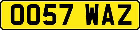 OO57WAZ
