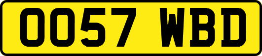 OO57WBD