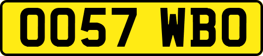 OO57WBO