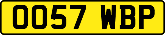 OO57WBP