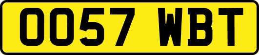 OO57WBT