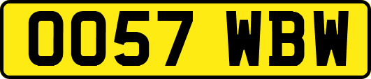 OO57WBW