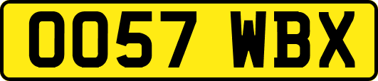 OO57WBX