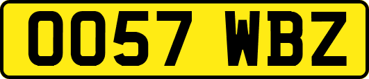 OO57WBZ