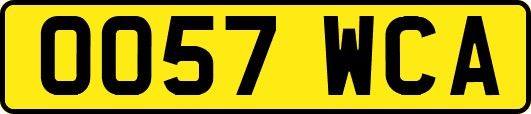 OO57WCA