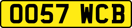 OO57WCB