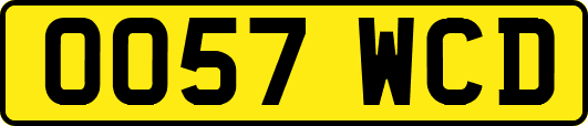 OO57WCD