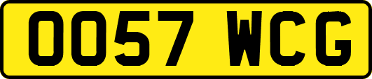 OO57WCG