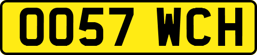 OO57WCH