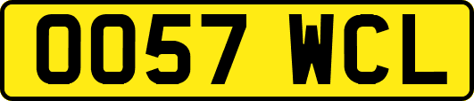OO57WCL