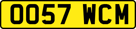 OO57WCM