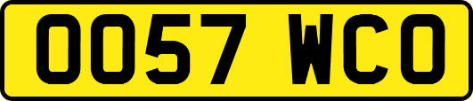 OO57WCO