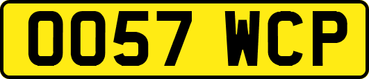 OO57WCP